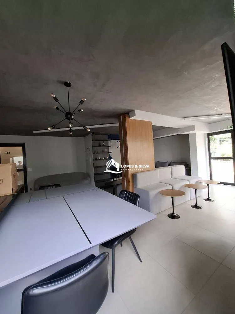 Apartamento, 2 quartos, 45 m² - Foto 6