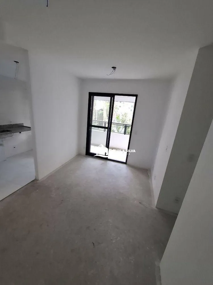 Apartamento, 2 quartos, 45 m² - Foto 13