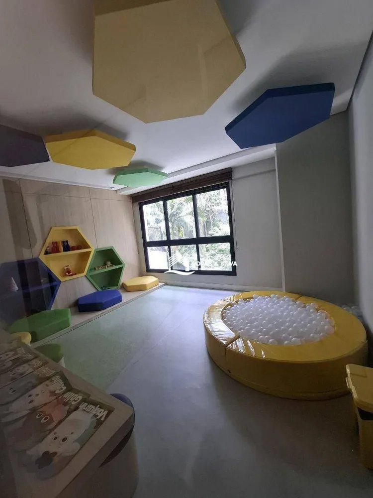 Apartamento, 2 quartos, 45 m² - Foto 18
