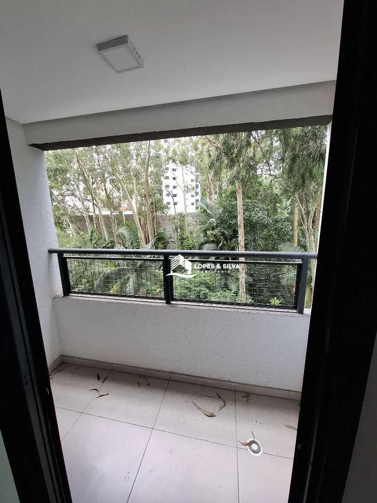 Apartamento, 2 quartos, 45 m² - Foto 9