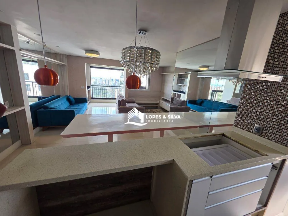 Apartamento, 2 quartos, 70 m² - Foto 1