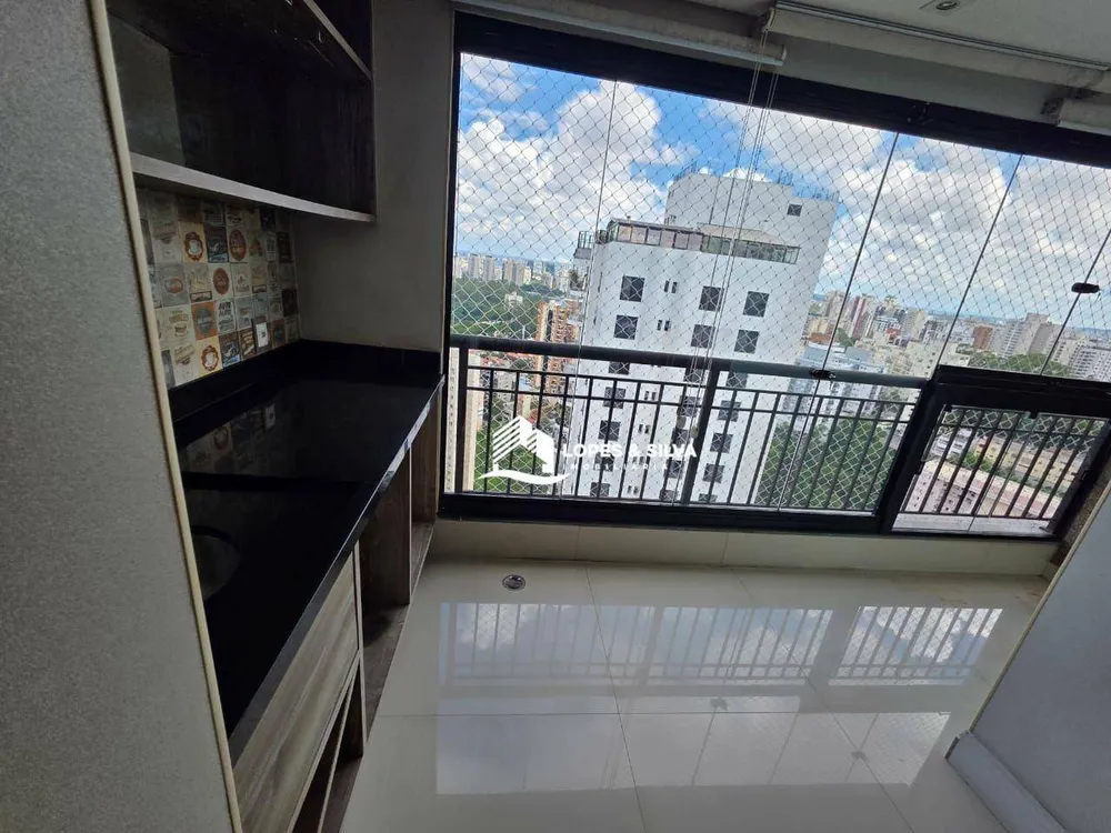 Apartamento, 2 quartos, 70 m² - Foto 11