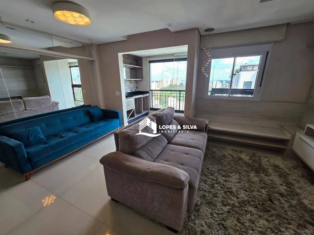 Apartamento, 2 quartos, 70 m² - Foto 8