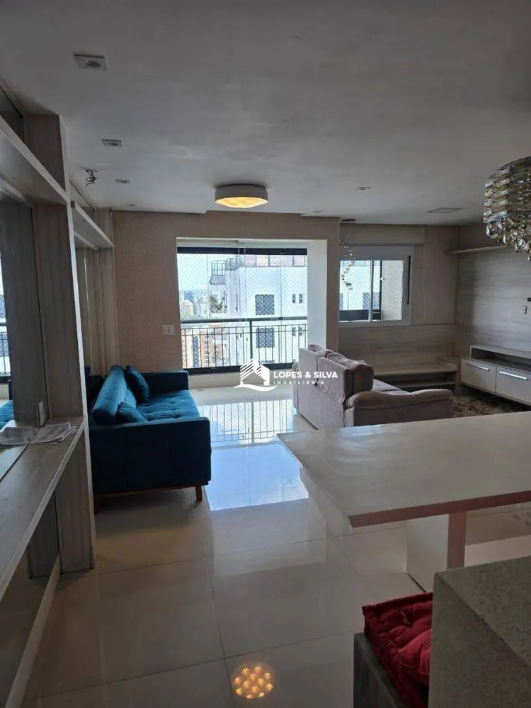 Apartamento, 2 quartos, 70 m² - Foto 5