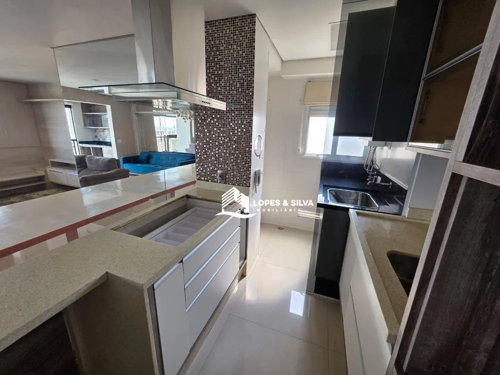 Apartamento, 2 quartos, 70 m² - Foto 6