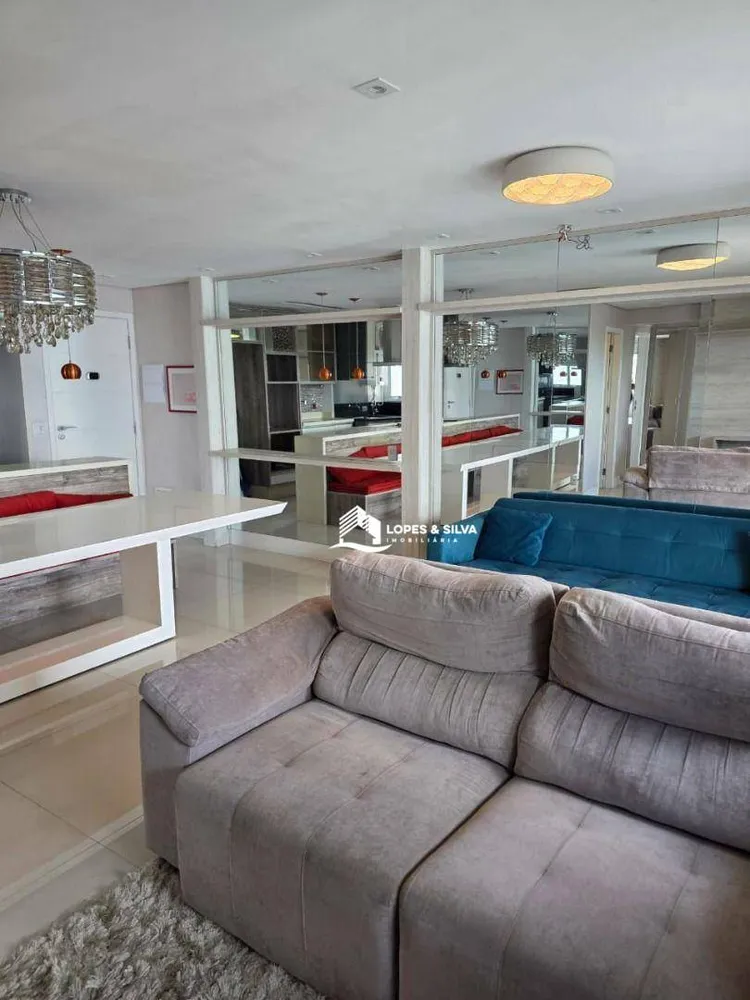 Apartamento, 2 quartos, 70 m² - Foto 2