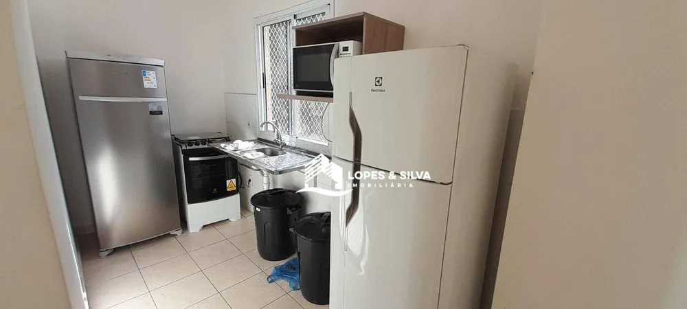Apartamento, 2 quartos, 49 m² - Foto 6