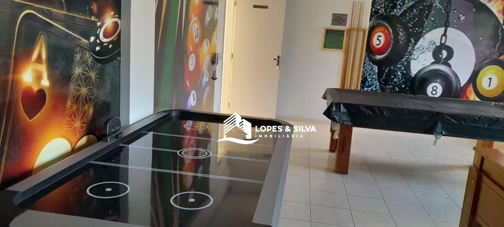Apartamento, 2 quartos, 49 m² - Foto 1