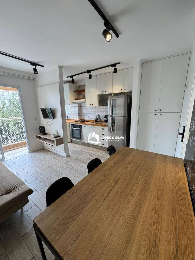 Apartamento, 2 quartos, 49 m² - Foto 5