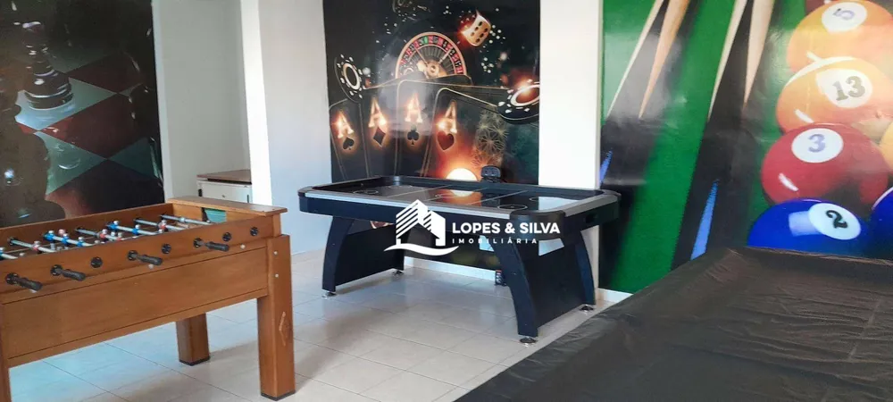 Apartamento, 2 quartos, 49 m² - Foto 2