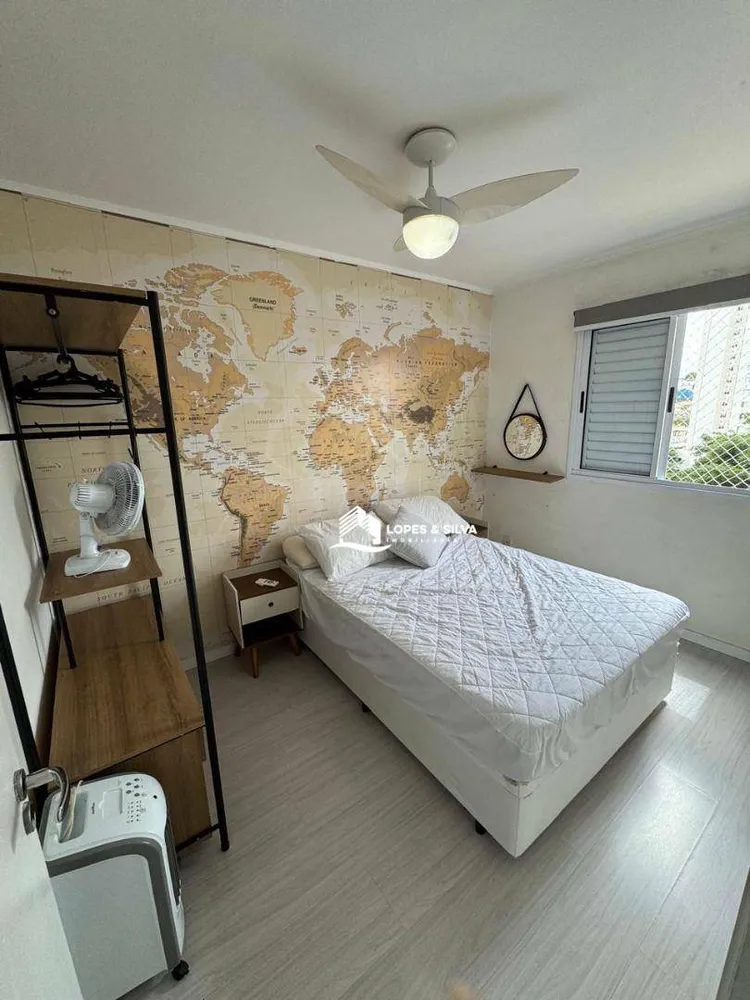 Apartamento, 2 quartos, 49 m² - Foto 9