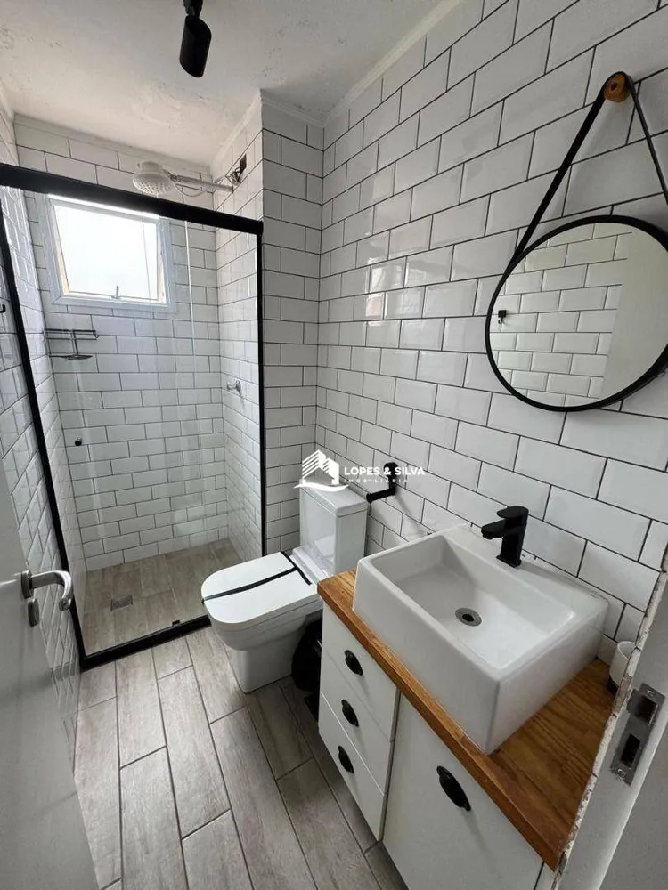 Apartamento, 2 quartos, 49 m² - Foto 4