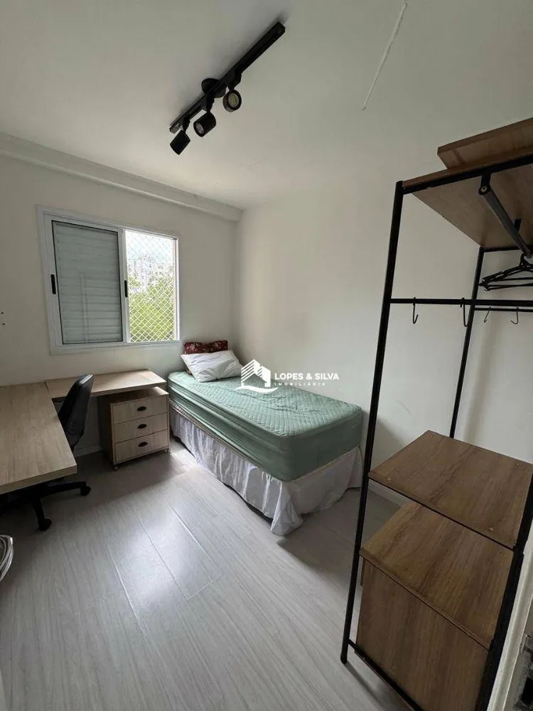 Apartamento, 2 quartos, 49 m² - Foto 8