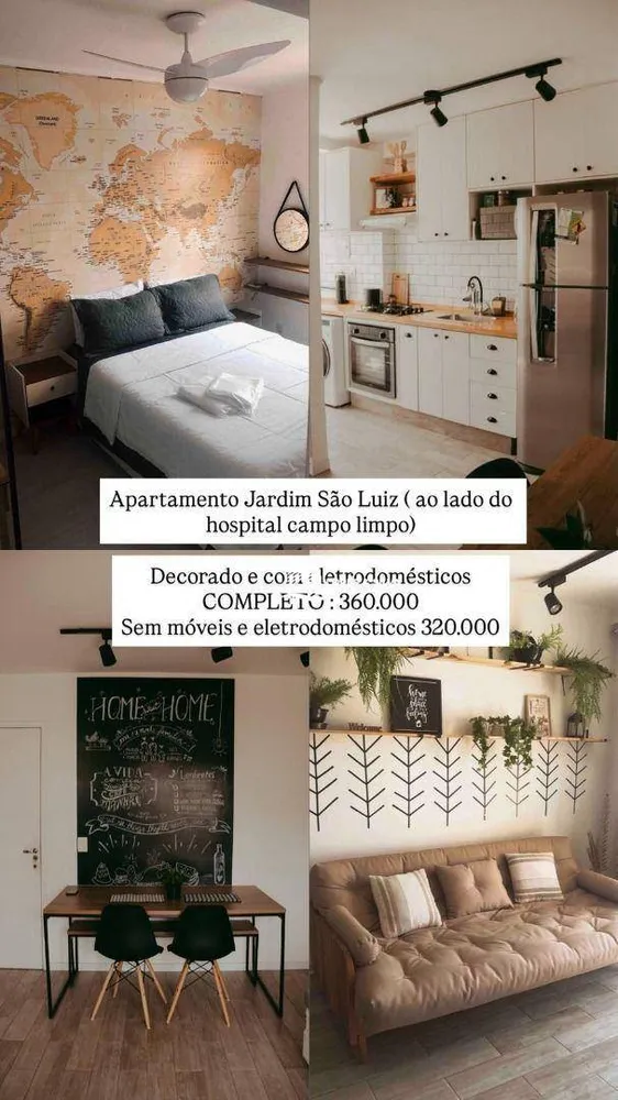 Apartamento, 2 quartos, 49 m² - Foto 7