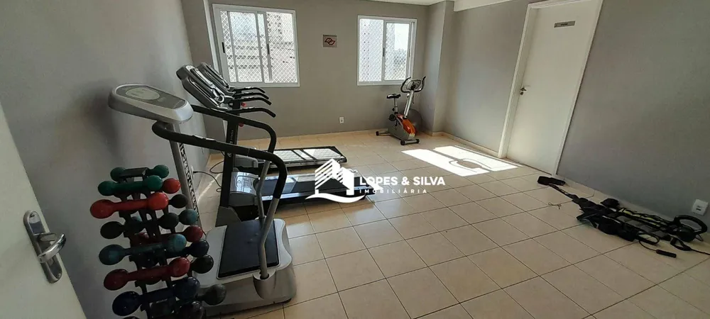 Apartamento, 2 quartos, 49 m² - Foto 3