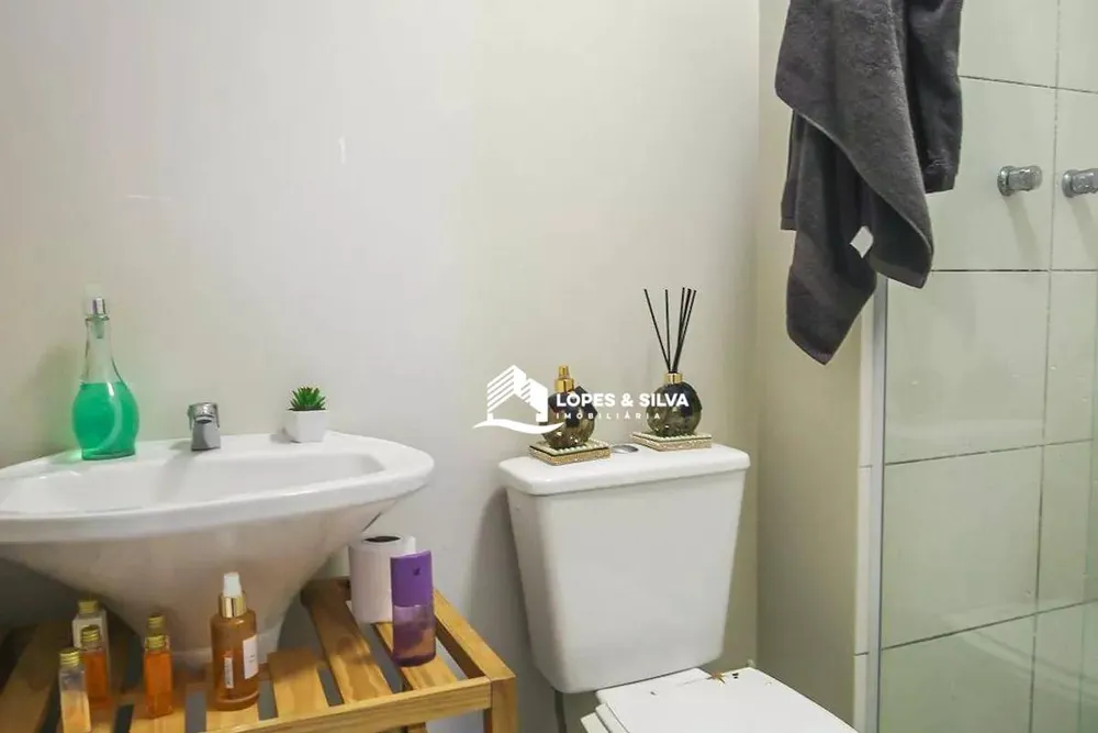 Apartamento, 2 quartos, 69 m² - Foto 11