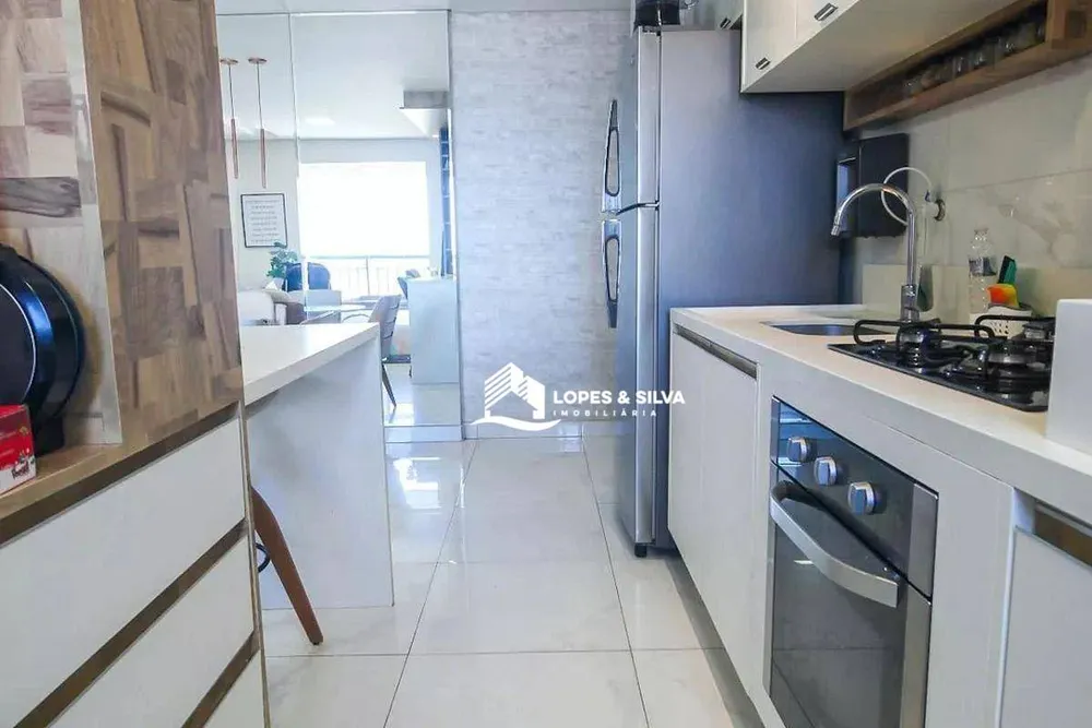 Apartamento, 2 quartos, 69 m² - Foto 5