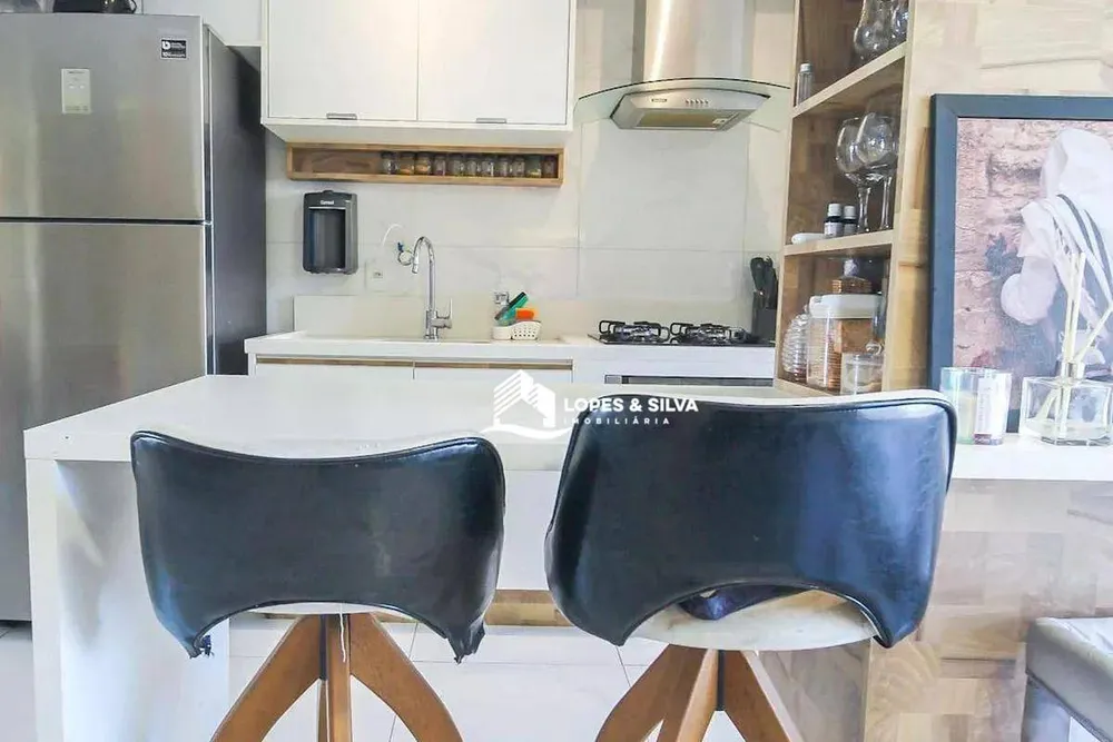 Apartamento, 2 quartos, 69 m² - Foto 4