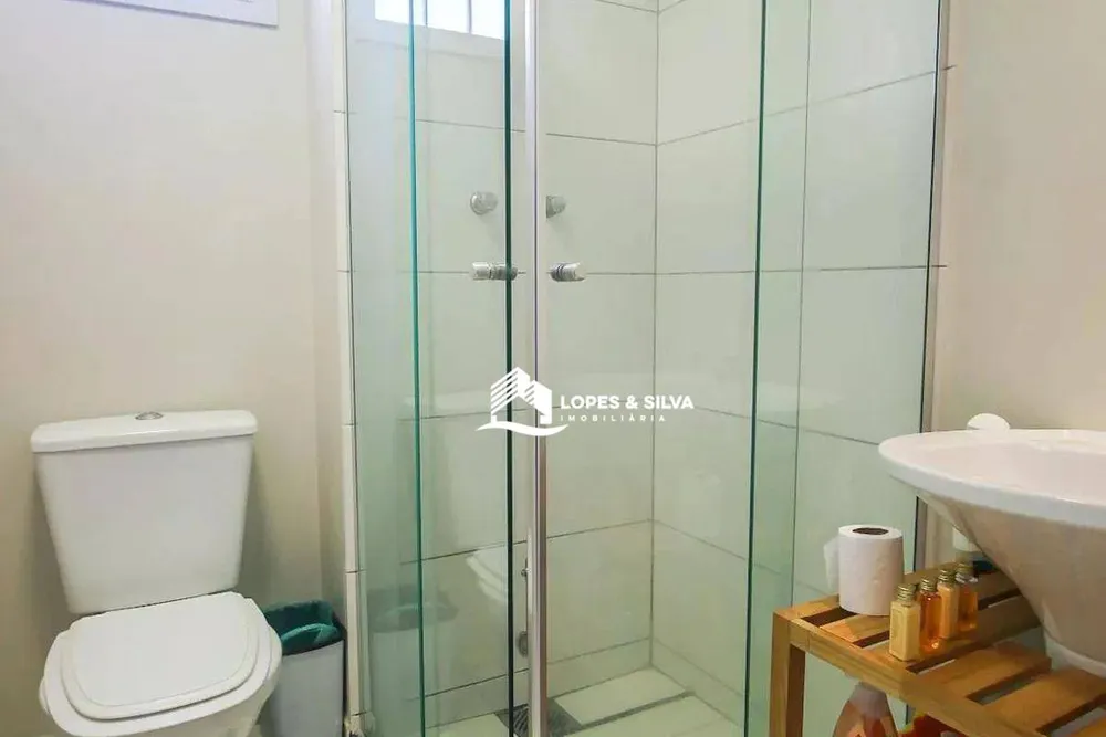 Apartamento, 2 quartos, 69 m² - Foto 9