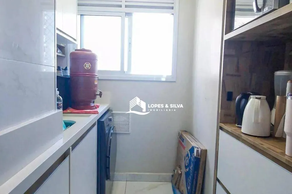 Apartamento, 2 quartos, 69 m² - Foto 7