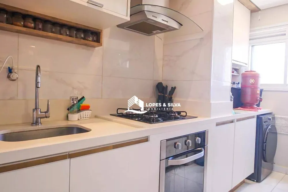 Apartamento, 2 quartos, 69 m² - Foto 6