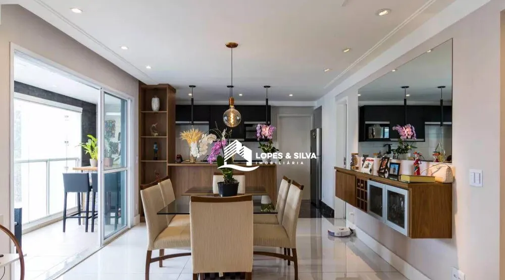 Apartamento, 2 quartos, 84 m² - Foto 6
