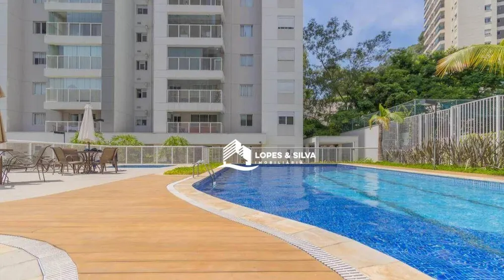 Apartamento, 2 quartos, 84 m² - Foto 9