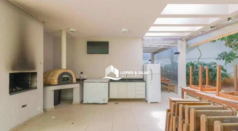 Apartamento, 2 quartos, 84 m² - Foto 8