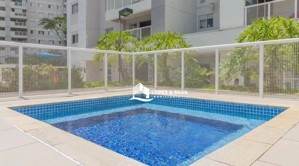 Apartamento, 2 quartos, 84 m² - Foto 3