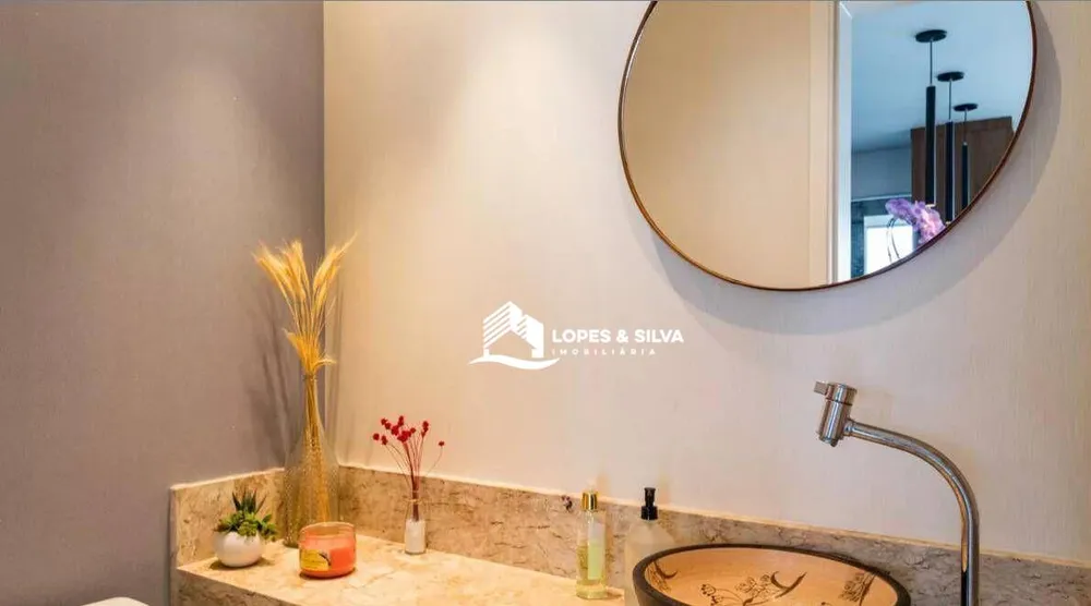 Apartamento, 2 quartos, 84 m² - Foto 5