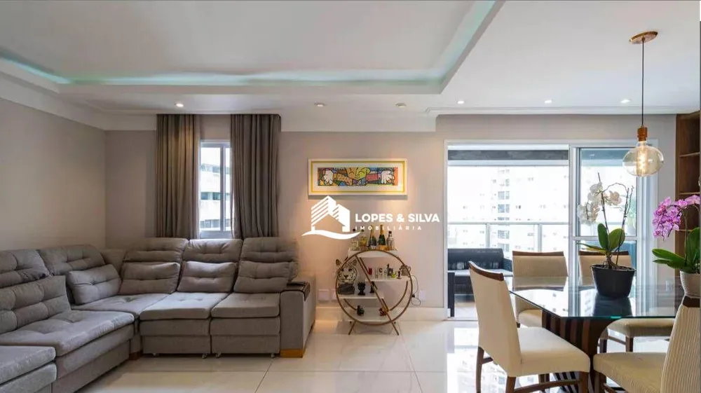 Apartamento, 2 quartos, 84 m² - Foto 10