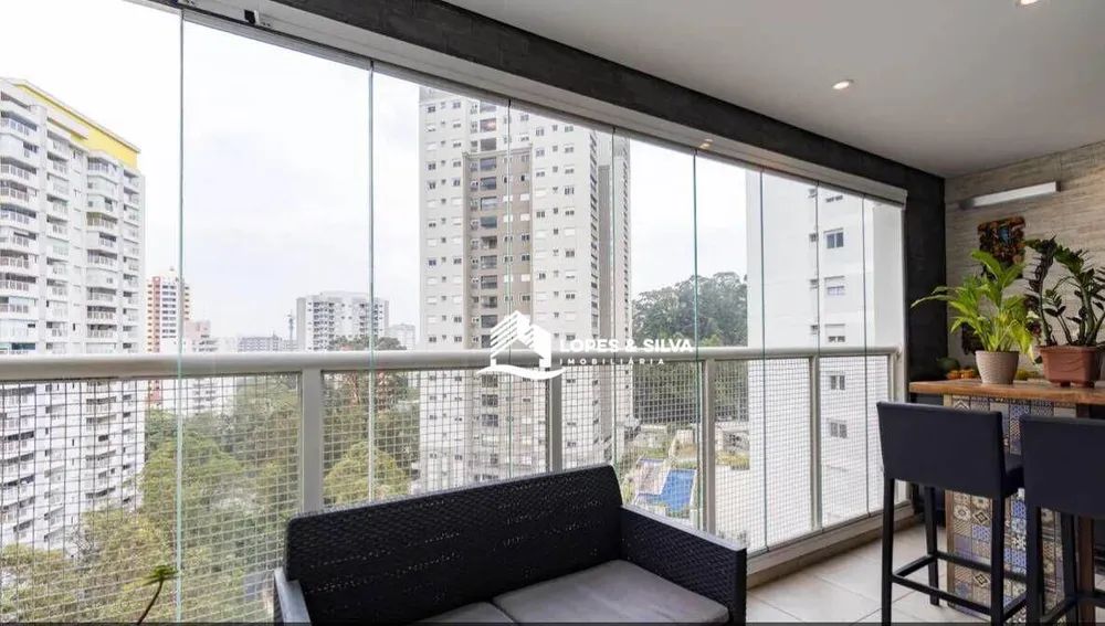 Apartamento, 2 quartos, 84 m² - Foto 2