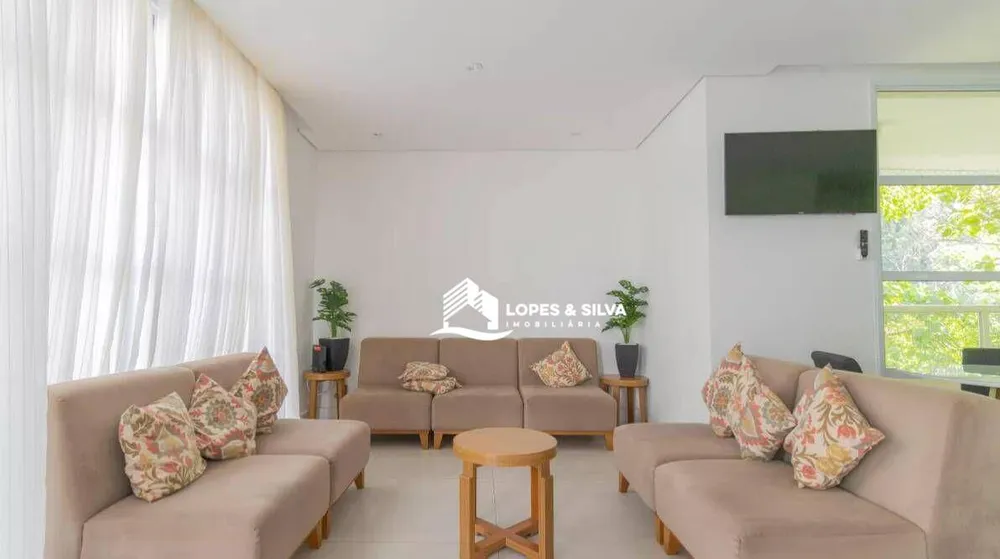 Apartamento, 2 quartos, 84 m² - Foto 7