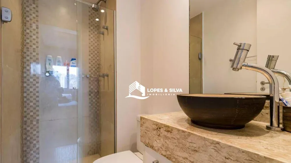 Apartamento, 2 quartos, 84 m² - Foto 4