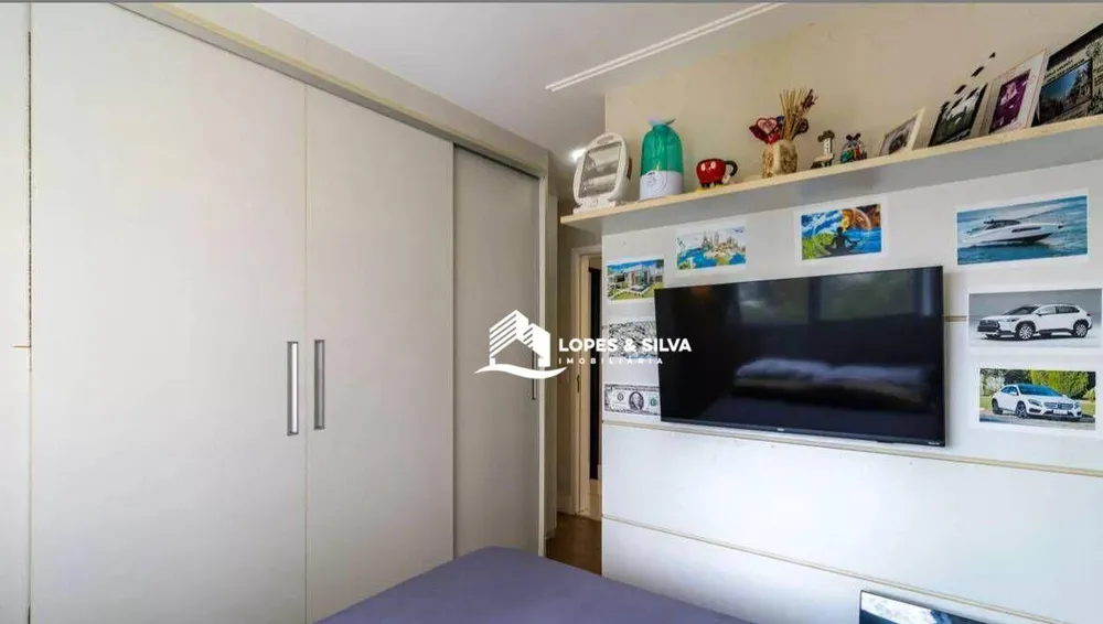 Apartamento, 2 quartos, 84 m² - Foto 1