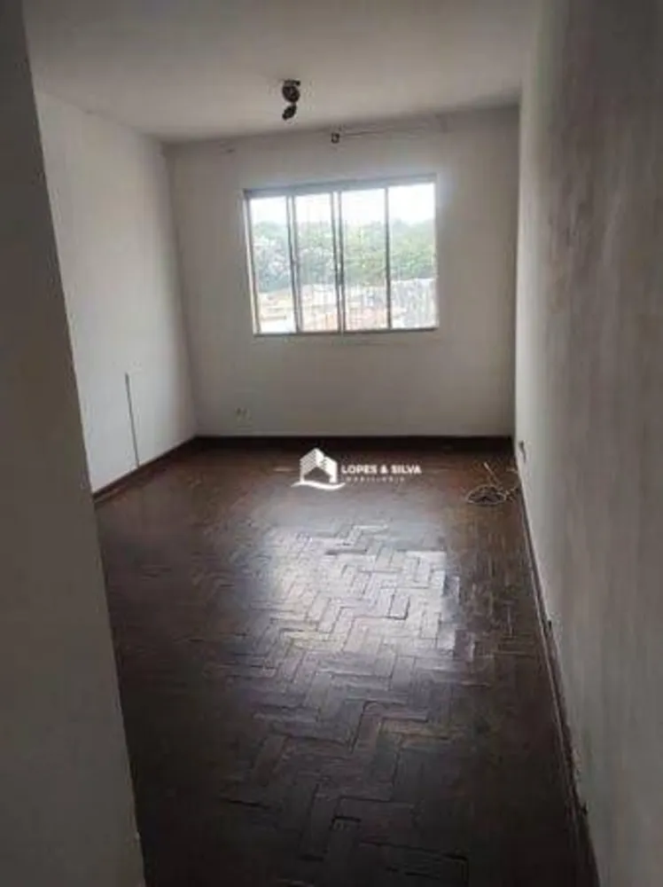 Apartamento, 2 quartos, 53 m² - Foto 6