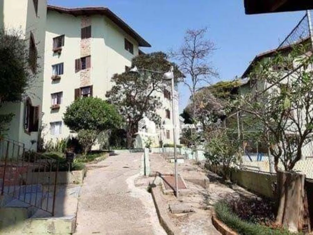Apartamento, 2 quartos, 53 m² - Foto 10