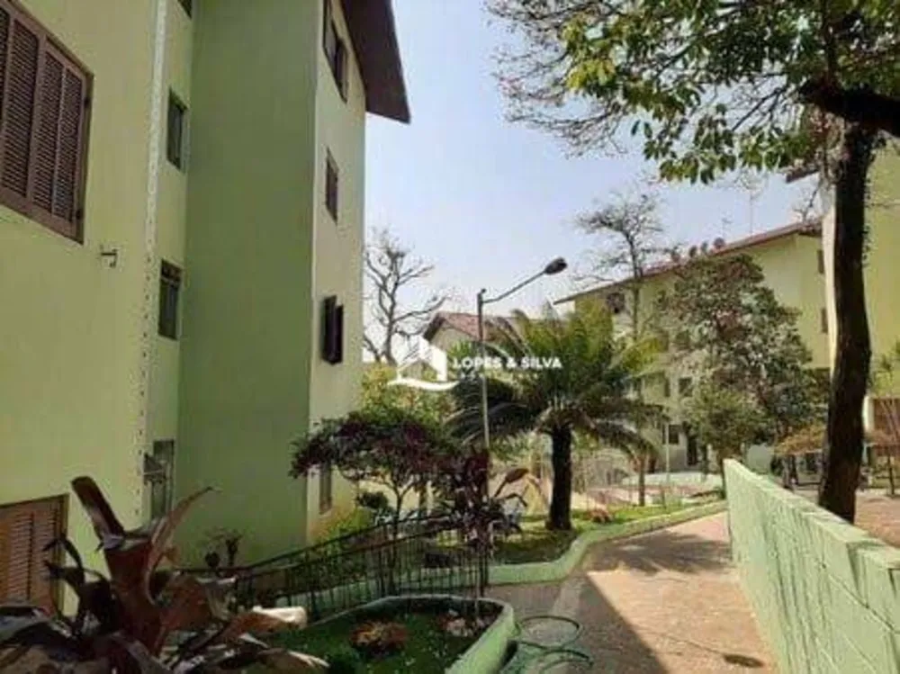 Apartamento, 2 quartos, 53 m² - Foto 13