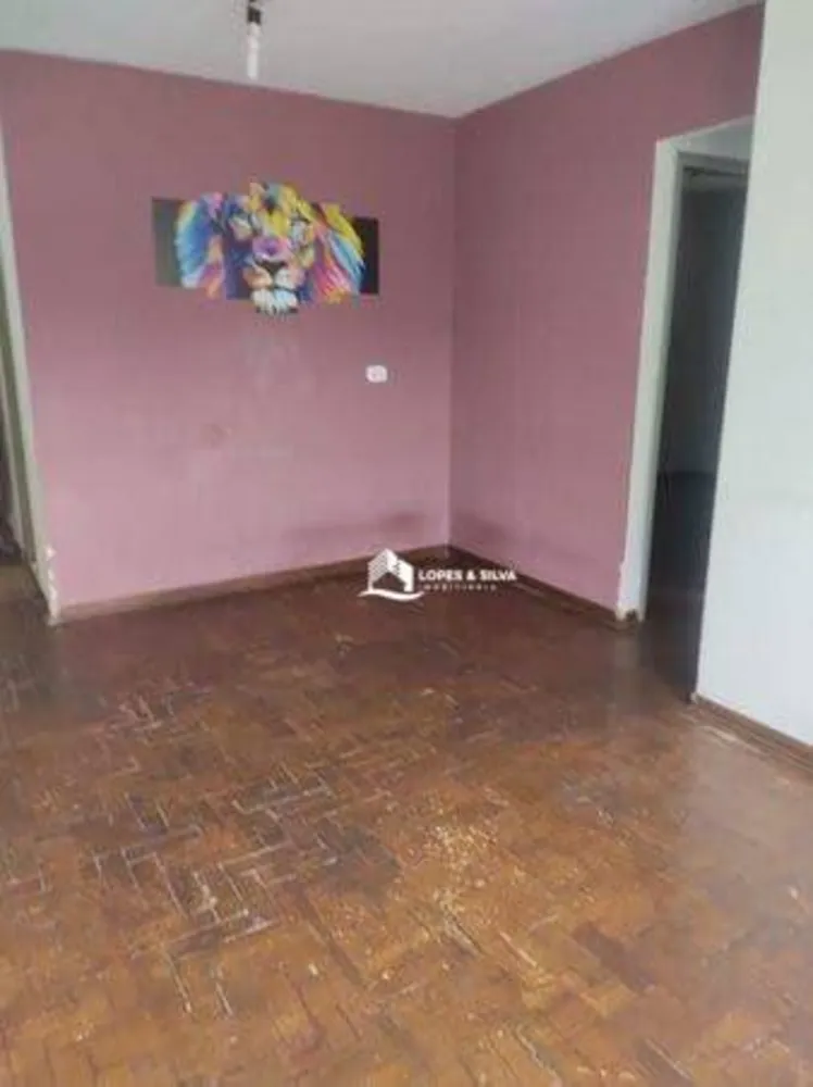 Apartamento, 2 quartos, 53 m² - Foto 5