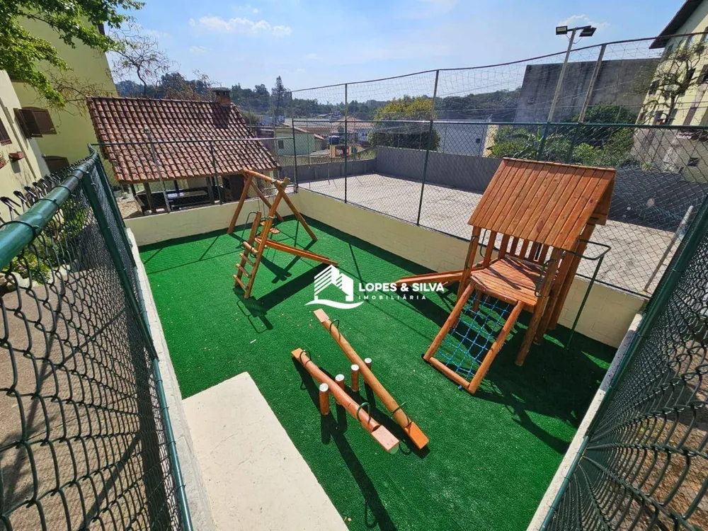 Apartamento, 2 quartos, 53 m² - Foto 3
