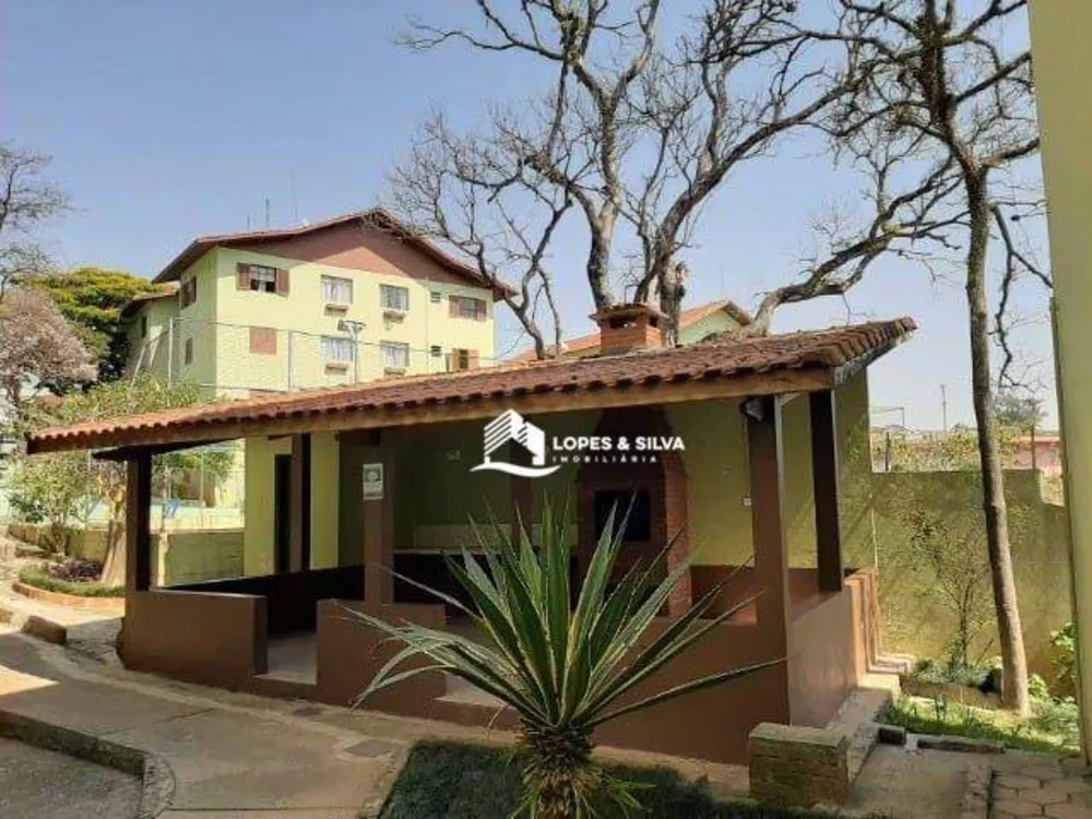 Apartamento, 2 quartos, 53 m² - Foto 6