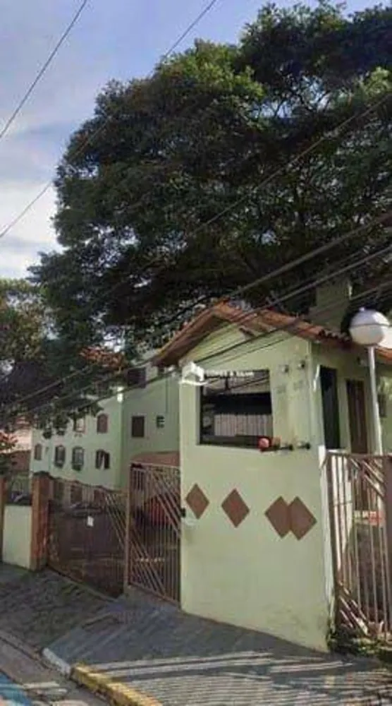 Apartamento, 2 quartos, 53 m² - Foto 8