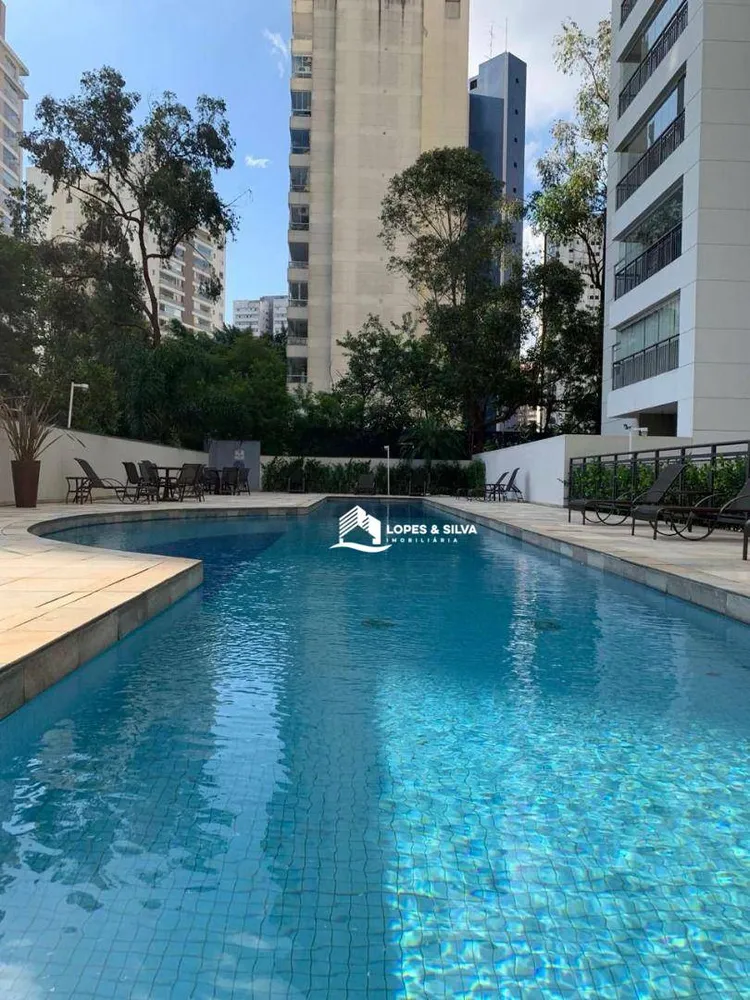 Apartamento, 2 quartos, 52 m² - Foto 8