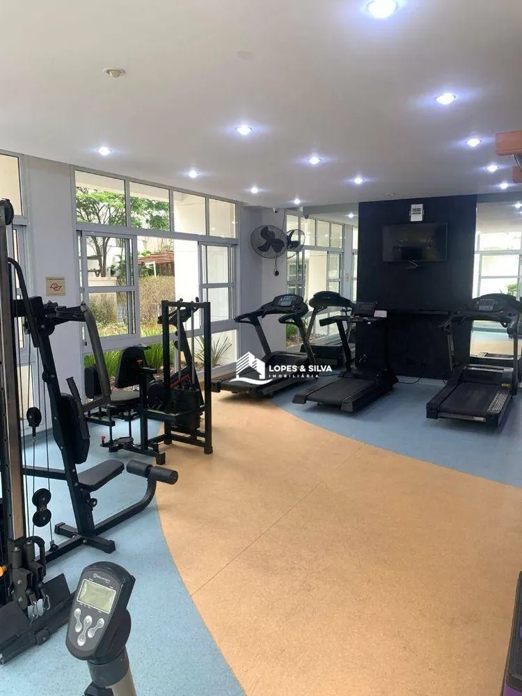 Apartamento, 2 quartos, 52 m² - Foto 11