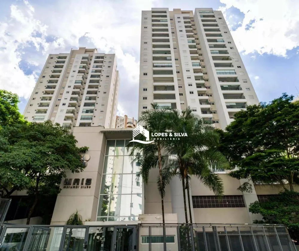 Apartamento, 2 quartos, 52 m² - Foto 7
