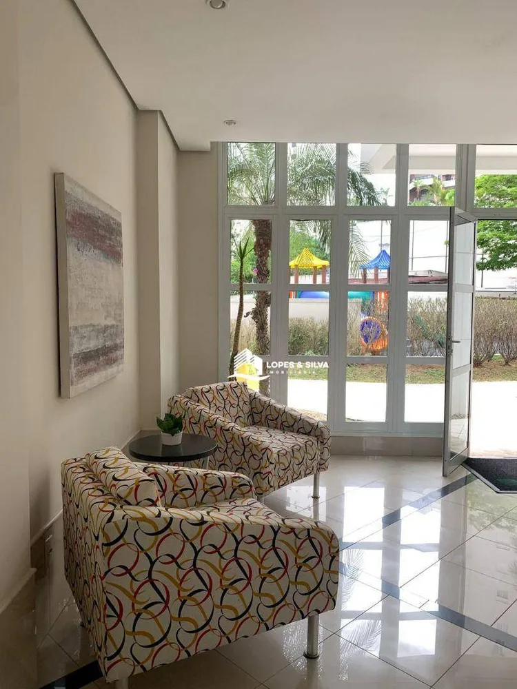 Apartamento, 2 quartos, 52 m² - Foto 8
