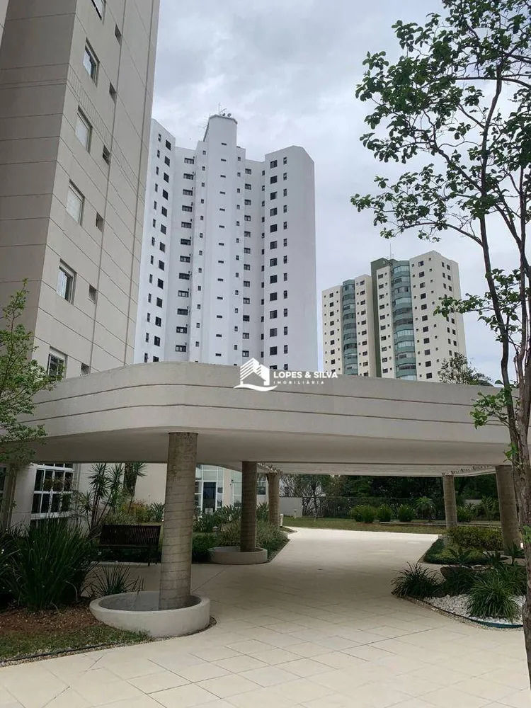 Apartamento, 2 quartos, 52 m² - Foto 1