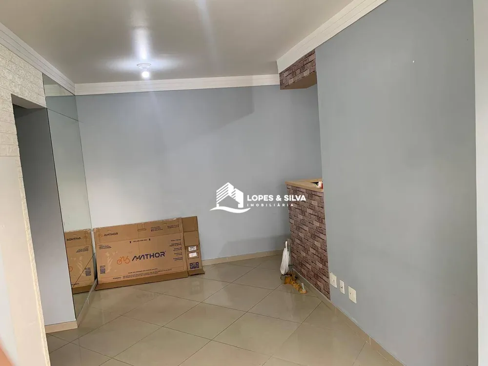 Apartamento, 2 quartos, 52 m² - Foto 5