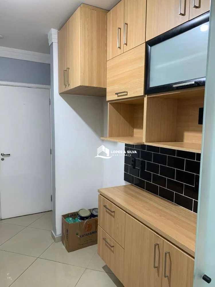 Apartamento, 2 quartos, 52 m² - Foto 14