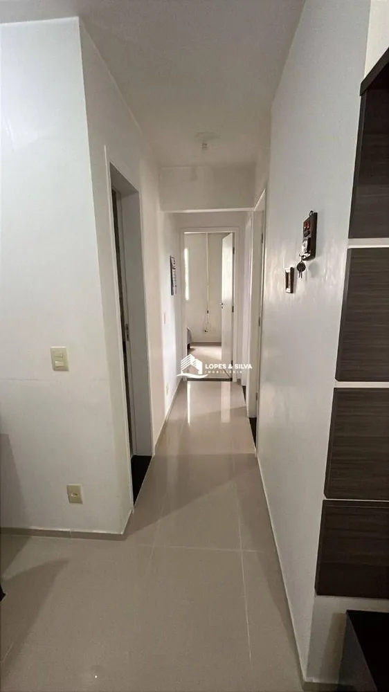 Apartamento, 3 quartos, 64 m² - Foto 8
